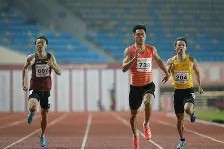 田径赛场再起风云：辽东风暴队险胜胶东烈马队，赛场气氛火爆目标直指冠军-爱游戏体育